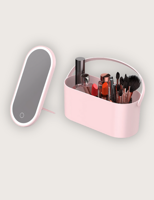 Portable Makeup Organizer